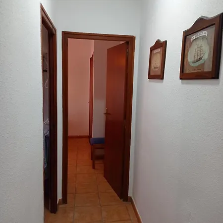 La Palanca Solo Familias *