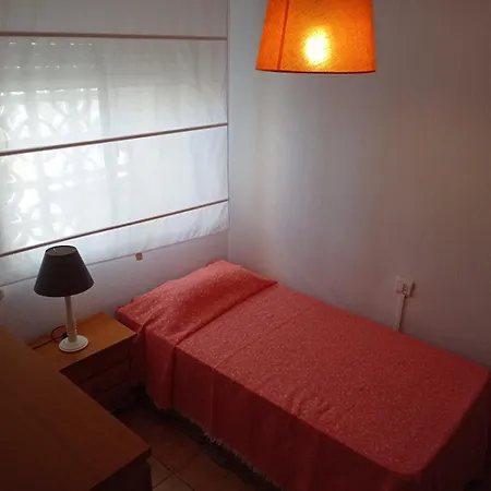 La Palanca Solo Familias Apartment