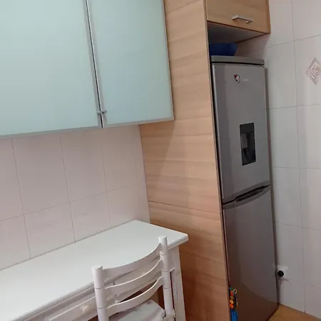 La Palanca Solo Familias Apartment