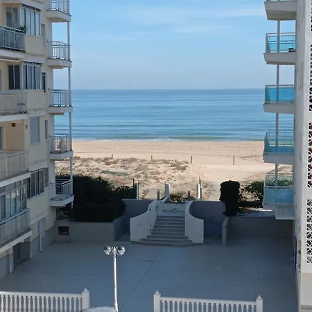 La Palanca Solo Familias Apartment