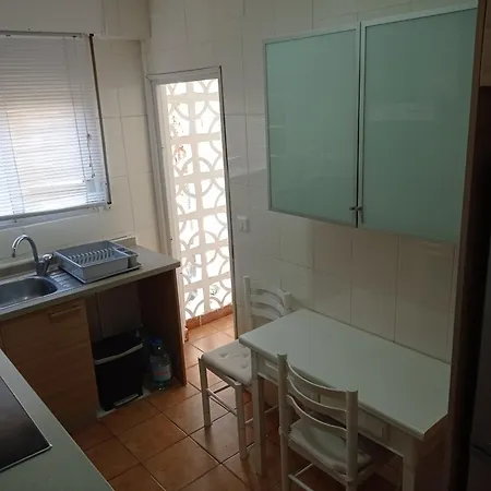 Apartment La Palanca Solo Familias Playa De Xeraco
