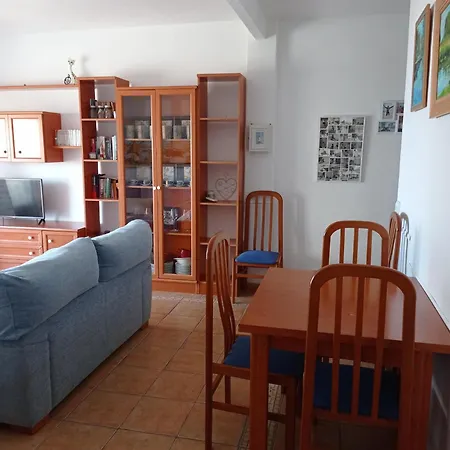 La Palanca Solo Familias Apartment Playa De Xeraco